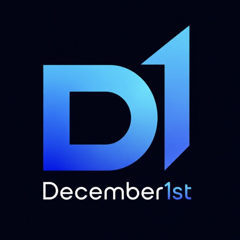December1st
